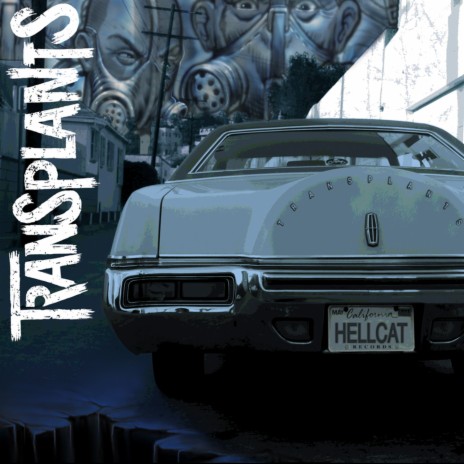 Tall Cans In The Air cover art