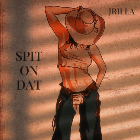 Spit on Dat cover art