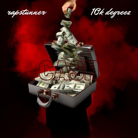 cash ft. 10k degreez cover art