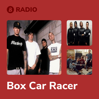 Box Car Racer Radio