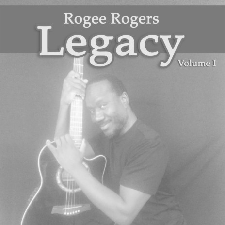 Jungle Guitar cover art