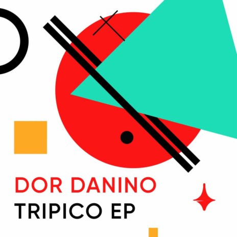 Tripico cover art