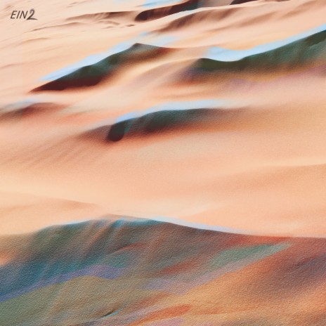 Lights of Abu Dhabi cover art
