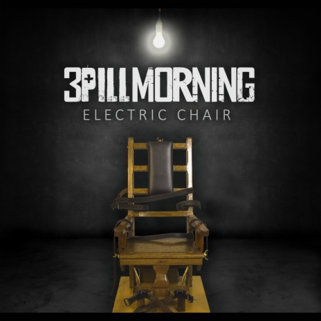Electric Chair (Acoustic) cover art