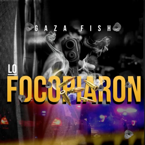Lo Focopiaron cover art