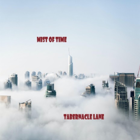 Too Late Now cover art