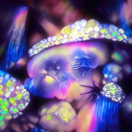 Purple Jelly Disc ft. Obi Franky cover art