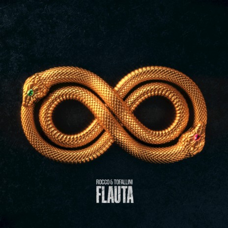 Flauta ft. Tofallini cover art