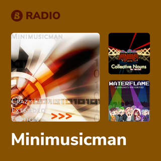 Minimusicman Radio