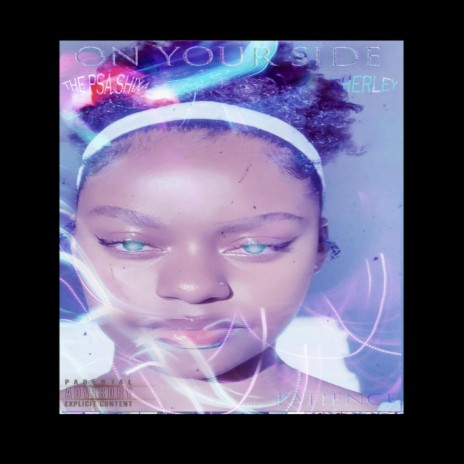 ON YOUR SIDE (feat. CHERLEY) cover art
