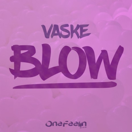 Blow (Original Mix) cover art