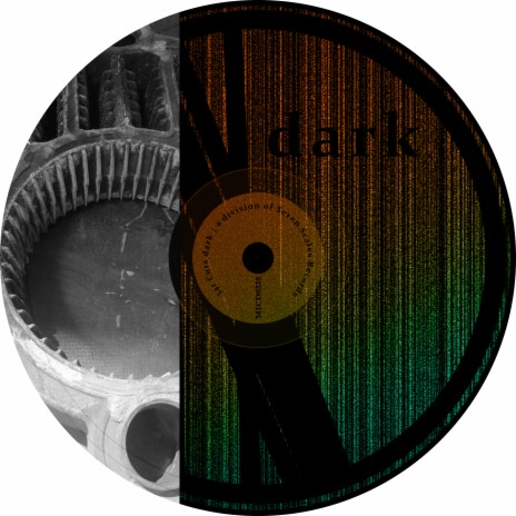 Element X cover art
