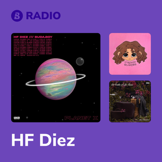 HF Diez Radio