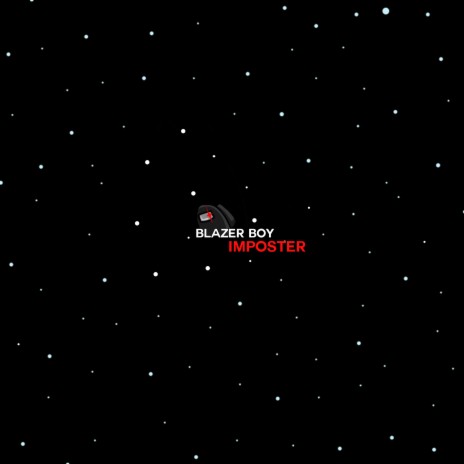 Imposter cover art