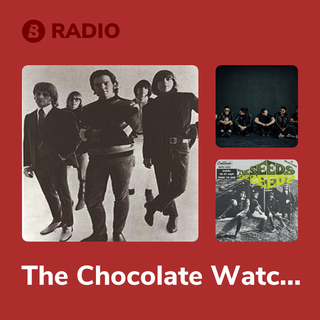 The Chocolate Watch Band Radio
