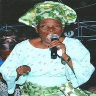 C.A.C Good Women Choir, Ibadan. Led By Mrs D.A Fasoyin