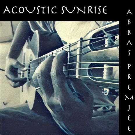 Acoustic Uplifting cover art