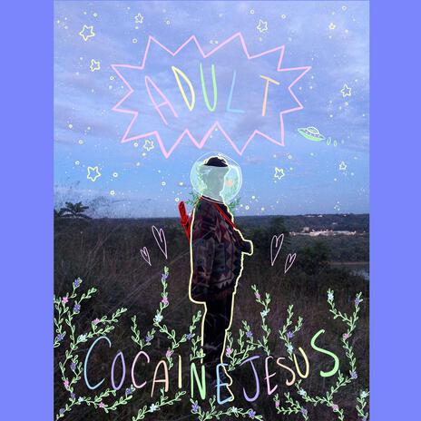 Cauliflower cover art