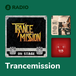 Trancemission Radio