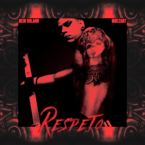 Respeto ft. Moezart Beats cover art