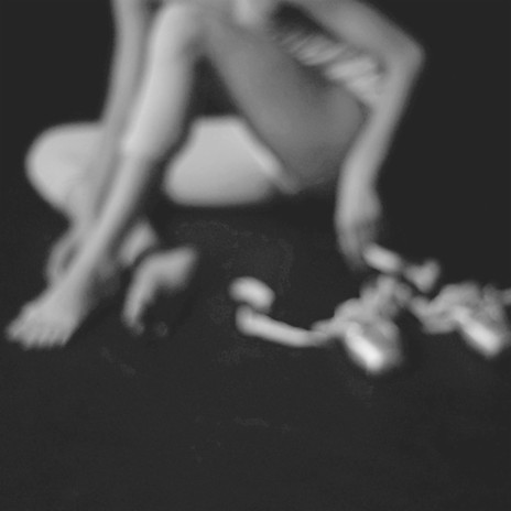 Airy (Jensen Sportag Remix) ft. Kelela cover art