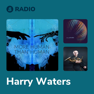 Harry Waters Radio