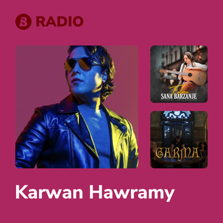 Karwan Hawramy Radio
