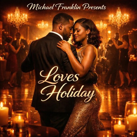 Love's Holiday