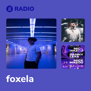 foxela Radio