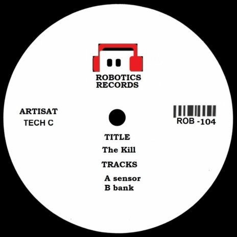 Sensor (Original Mix)