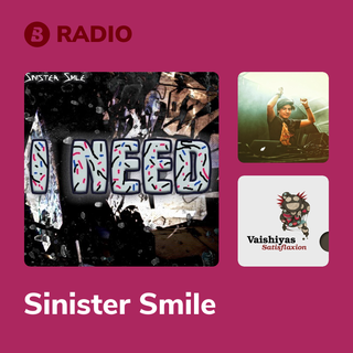 Sinister Smile Radio