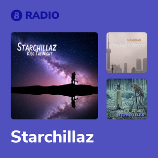 Starchillaz Radio