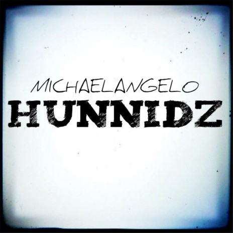 Hunnidz (feat. Blizz Money) cover art