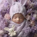 Ours en peluche – Lullaby au piano