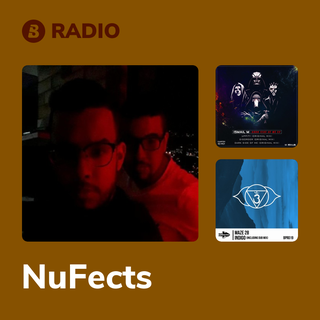 NuFects Radio