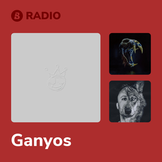 Ganyos Radio