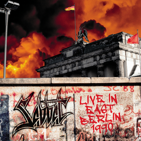 Wildfire (Live In East BerlIn / 1990)