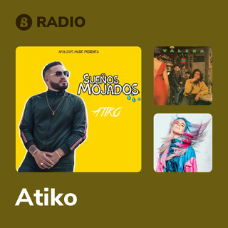 Atiko Radio