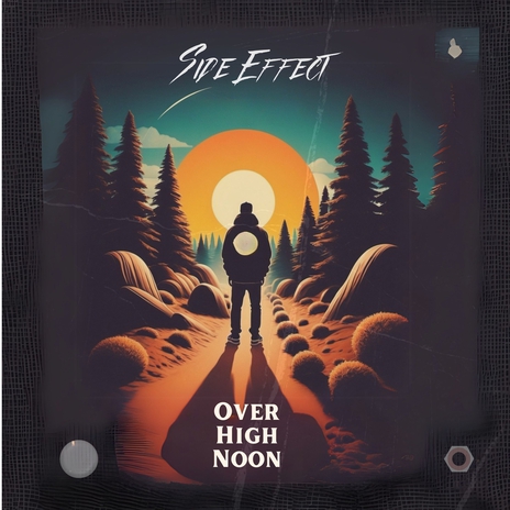 Under Protection Love cover art