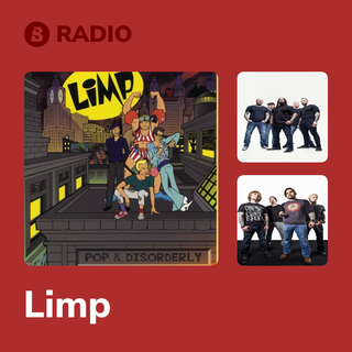 Limp Radio