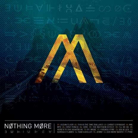 Gyre cover art