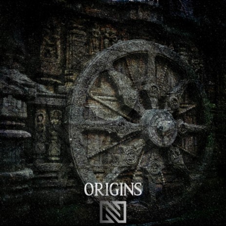 Origins cover art