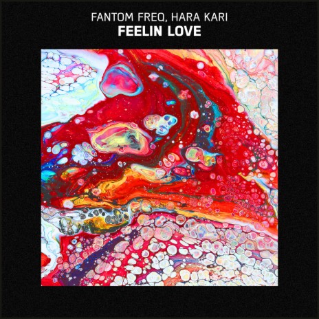 Feelin' Love ft. Hara Kari