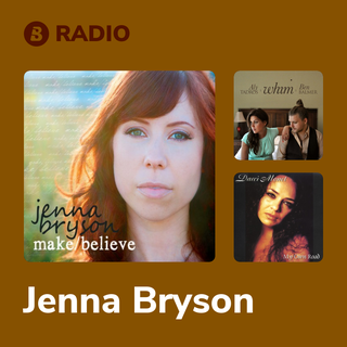 Jenna Bryson Radio