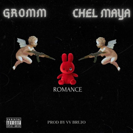 Romance ft. Gromm & VV Brujo