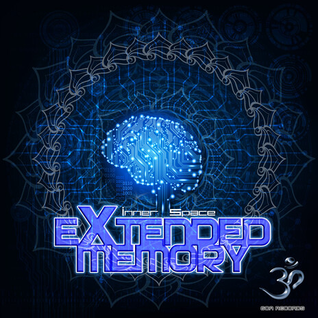 Inner Space cover art