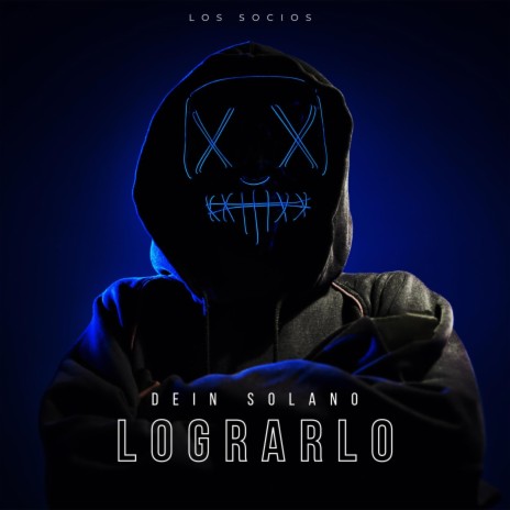 Lograrlo ft. Moezart Beats cover art
