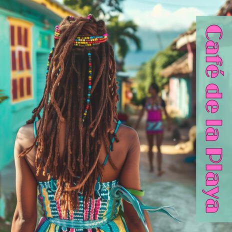 Café Rhythm ft. Bossalounge & Chillout Lounge cover art