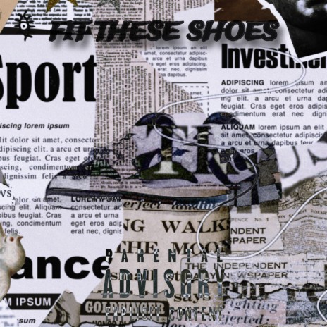 Fit These Shoes ft. EBKVON2$leptOn2x cover art