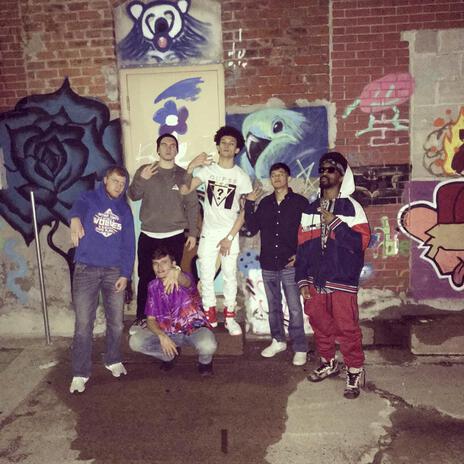 Gang Gang ft. Zzz